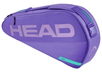 Tenisový bag Head Tour Racquet Bag S PU Tenisový bag Head Tour Racquet Bag S PU