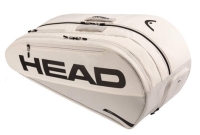 Tenisový bag Head Tour Racquet bag L WH Tenisový bag Head Tour Racquet bag L WH