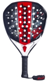 Padelová raketa BABOLAT VIPER TECHNICAL VIPER SOFT 3.0 2026 Padelová raketa BABOLAT VIPER TECHNICAL VIPER SOFT 3.0 2026