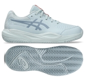 Dětská antuková obuv Asics Gel Resolution X GS Clay 1044A080-403 Dětská antuková obuv Asics Gel Resolution X GS Clay 1044A080-403