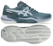 Tenisová obuv Asics Gel Challenger 15 Clay 1041A508-020 Tenisová obuv Asics Gel Challenger 15 Clay 1041A508-020