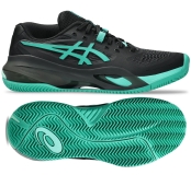 Pánská tenisová obuv Asics Resolution X Clay 1041A485-003 Pánská tenisová obuv Asics Resolution X Clay 1041A485-003