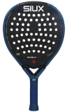 Padelová raketa SIUX Diablo Pro 2026 ROYAL BLUE Padelová raketa SIUX Diablo Pro 2026 ROYAL BLUE