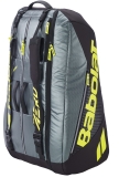 Tenisový bag Babolat PURE AERO RH X12 2026 Tenisový bag Babolat PURE AERO RH X12 2026