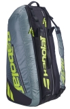 Tenisový bag Babolat PURE AERO RH X6 2026 Tenisový bag Babolat PURE AERO RH X6 2026