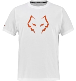 Pánské tričko Babolat Cotton Tee J.L. 6MS26442-1000 bílé Pánské tričko Babolat Cotton Tee J.L. 6MS26442-1000 bílé