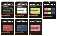 Vrchní omotávka Head Xtreme Soft 3ks Vrchní omotávka Head Xtreme Soft 3ks