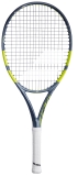 Tenisová raketa Babolat PURE AERO JUNIOR 26 Gen9 2026 Tenisová raketa Babolat PURE AERO JUNIOR 26 Gen9 2026