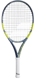 Tenisová raketa Babolat PURE AERO JUNIOR 25 Gen9 2026 Tenisová raketa Babolat PURE AERO JUNIOR 25 Gen9 2026