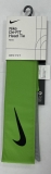 Čelenka na tenis Nike DRI-FIT HEAD TIE Tennis Headband 810 Čelenka na tenis Nike DRI-FIT HEAD TIE Tennis Headband 810