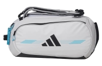 Taška na padel ADIDAS Racket Bag PROTOUR OFFWHITE 3.4 Taška na padel ADIDAS Racket Bag PROTOUR OFFWHITE 3.4