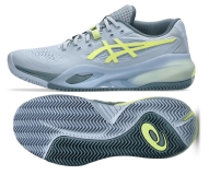 Pánská tenisová obuv Asics Resolution X Clay 1041A485-402 Pánská tenisová obuv Asics Resolution X Clay 1041A485-402