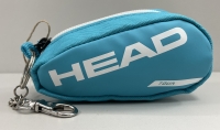 Klíčenka - přívěsek na klíče Head Tour Key Holder Bag BL Klíčenka - přívěsek na klíče Head Tour Key Holder Bag BL