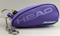Klíčenka - přívěsek na klíče Head Tour Key Holder Bag PU Klíčenka - přívěsek na klíče Head Tour Key Holder Bag PU